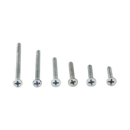 Ecm Industries 632 Phil Elec Scr Kit SK-632T